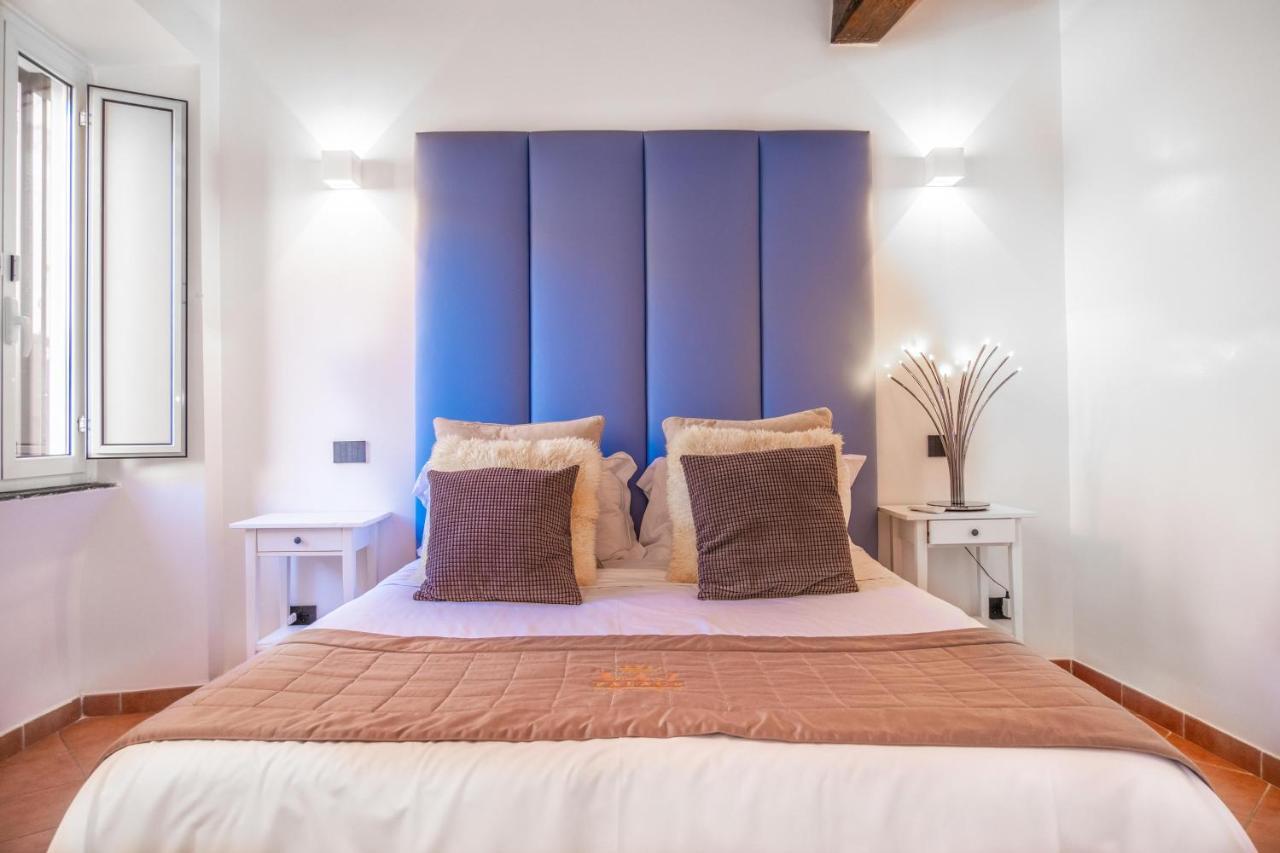 Appartement Fontana Di Trevi Diamond Boutique *